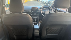 Ford Puma 1.0 EcoBoost Hybrid mHEV Titanium 5dr Petrol Hatchback